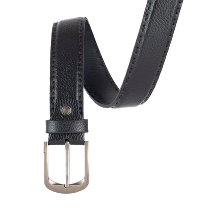 Casual belt | Black