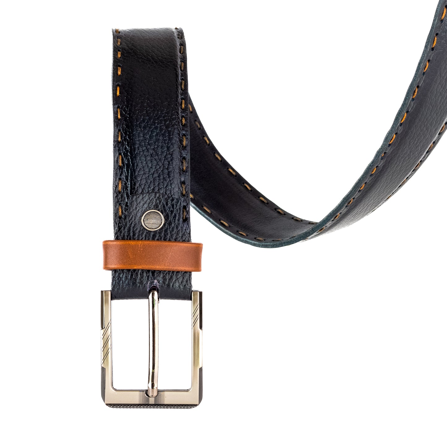 Casual belt | Black*Havan