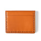 slim Plain card holder | Havan