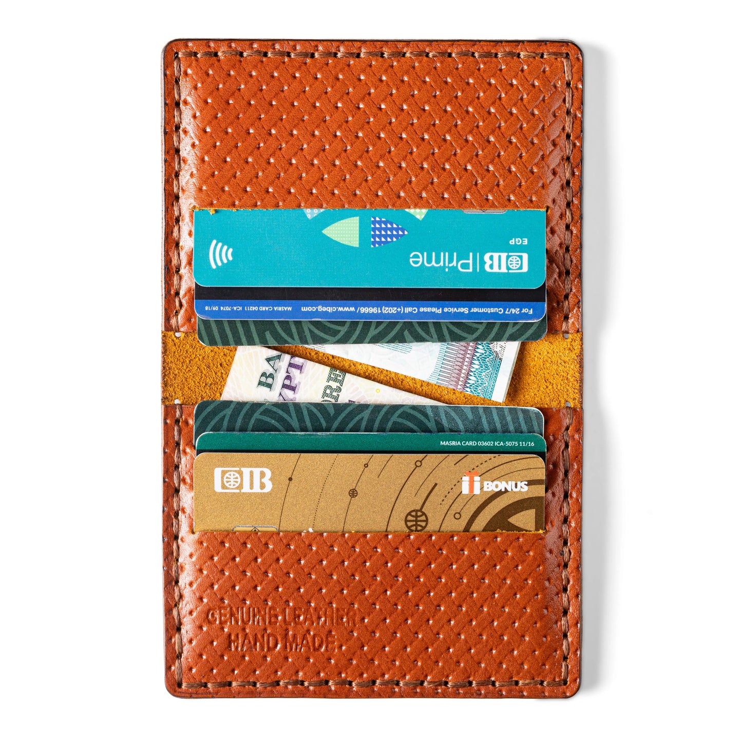 slim Tangled card holder | Havan