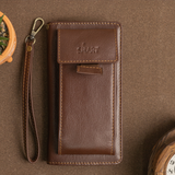 Petocase Phone | Brown