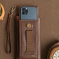 Petocase Phone | Brown