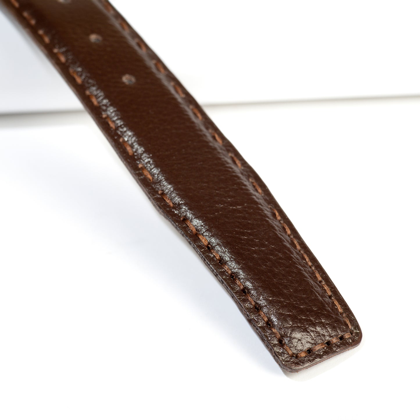 Casual belt | Brown