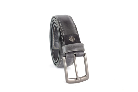 Classic belt | Grey