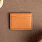 slim Plain card holder | Havan