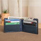 Smart wallet Plain | Blue