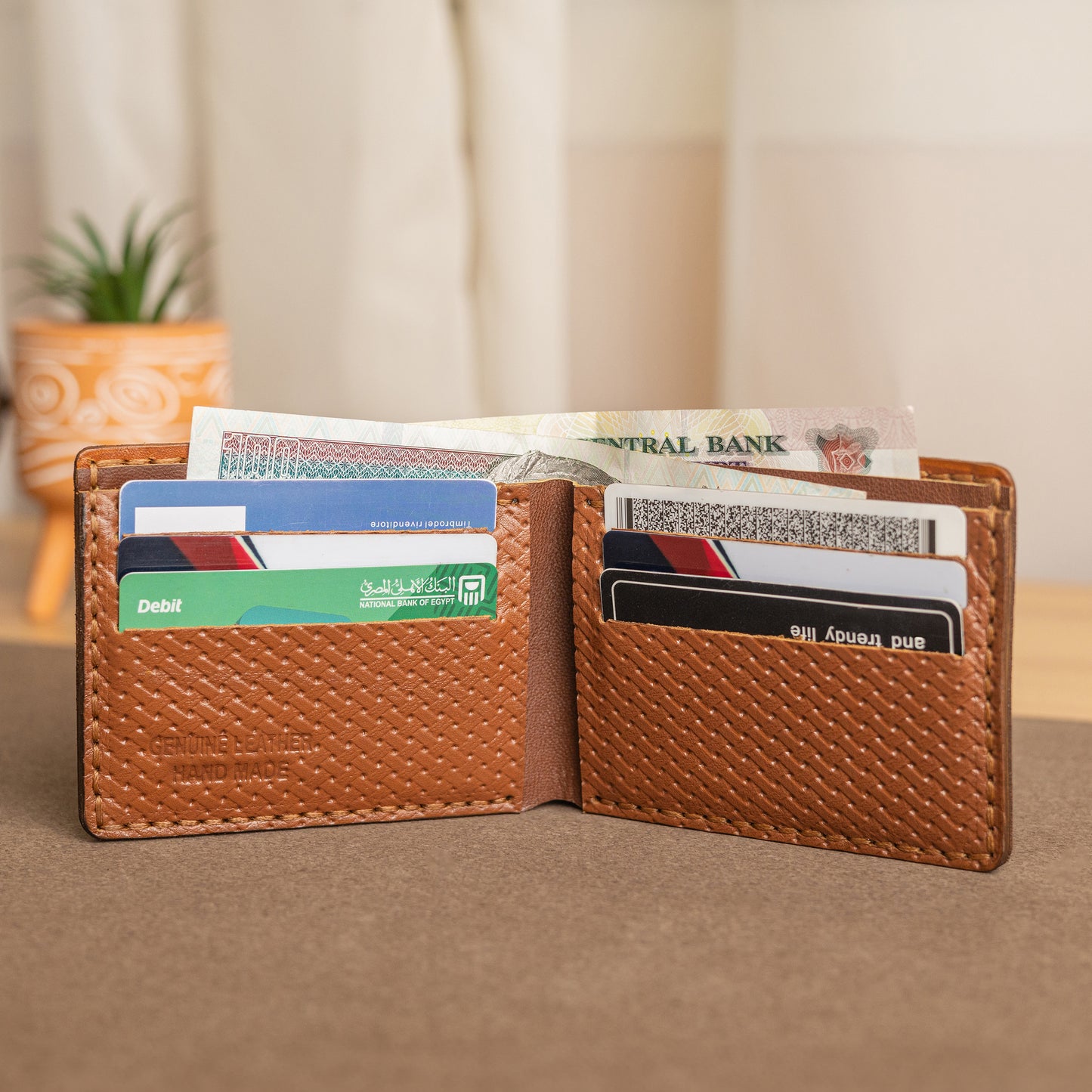 Smart wallet Tangled | Havan