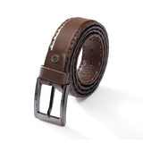 Classic belt | Brown